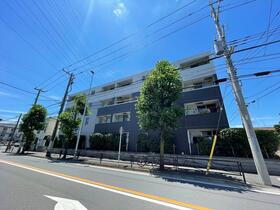神奈川県川崎市幸区南加瀬４ 4階建 築12年5ヶ月