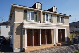 群馬県太田市岩松町 賃貸アパート