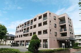 茨城県牛久市中央３ 賃貸マンション