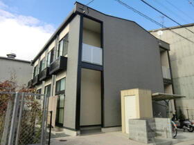 兵庫県尼崎市長洲中通３ 賃貸アパート