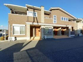 群馬県太田市東新町 賃貸アパート