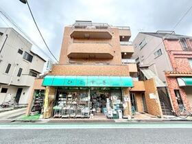 一杉マンション