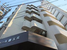 東京都練馬区豊玉北３ 6階建 築36年7ヶ月