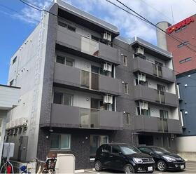 北海道札幌市北区北六条西８ 賃貸マンション