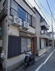 東京都大田区東蒲田２ 賃貸一戸建て