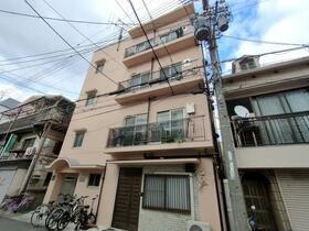 兵庫県神戸市中央区八雲通６ 4階建 築39年12ヶ月