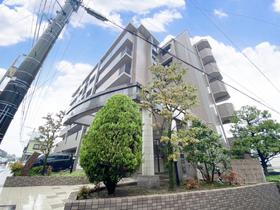 福岡県久留米市山川追分１ 6階建 築24年4ヶ月