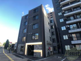 北海道札幌市中央区南五条東３ 5階建 築1年未満