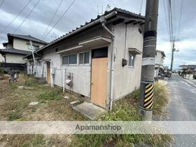 岡山県岡山市中区倉富 1階建 築49年4ヶ月