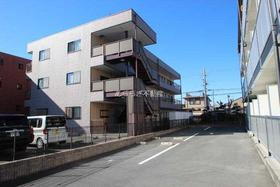 静岡県浜松市中央区十軒町 3階建 築25年9ヶ月