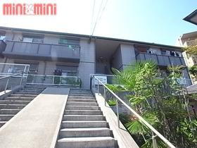 兵庫県神戸市垂水区西舞子６ 2階建 築19年5ヶ月