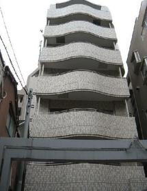 東京都文京区湯島３ 10階建 築35年7ヶ月