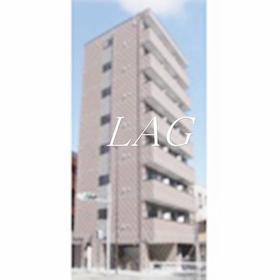 東京都江東区北砂６ 8階建 築5年4ヶ月