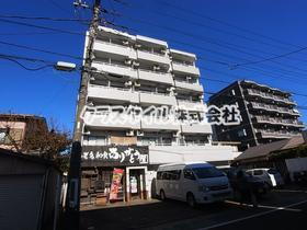 神奈川県海老名市国分南１ 6階建 築35年11ヶ月