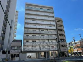 愛知県名古屋市西区菊井２ 11階建 築1年4ヶ月