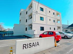 ＲＩＳＡＩＡ　リザイア 3階建