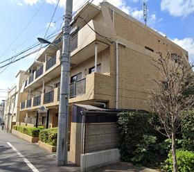 東京都北区滝野川３ 4階建 築36年8ヶ月