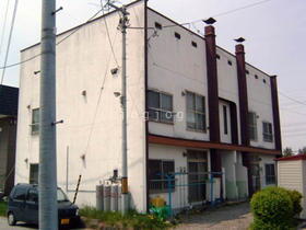 北海道旭川市大雪通９ 賃貸アパート