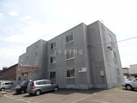 北海道帯広市西二十四条南４ 賃貸マンション