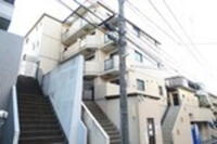 T’s gardenAOBADAI 旧センチュリー青葉台壱番館