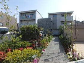 大阪府箕面市箕面４ 3階建