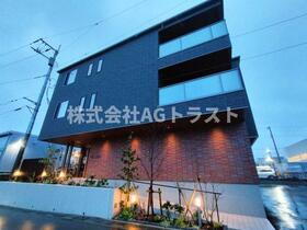 埼玉県さいたま市見沼区大字丸ヶ崎 3階建 築1年3ヶ月