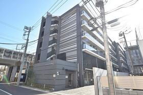 神奈川県川崎市中原区中丸子 6階建