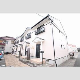 Ａｌｔｏ　Ｂａｕｍ 2階建
