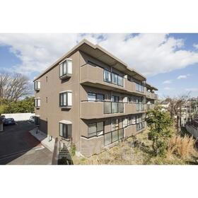 愛知県名古屋市昭和区川名山町 賃貸マンション