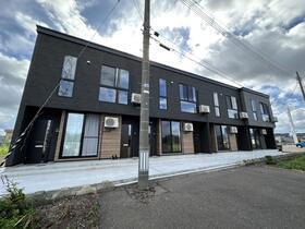 ユーソニアン・安政町Ａ