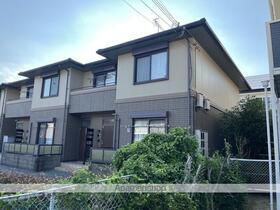 滋賀県甲賀市水口町東名坂 賃貸アパート