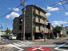 愛知県名古屋市東区大松町 4階建 築31年9ヶ月