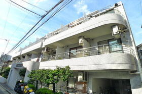 グローリア初穂西早稲田