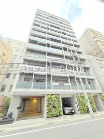 東京都千代田区岩本町２ 賃貸マンション