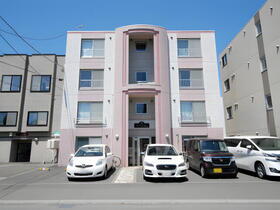 グランメール学園前