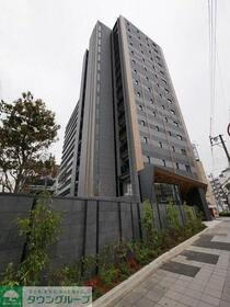 愛知県名古屋市中村区千原町 賃貸マンション