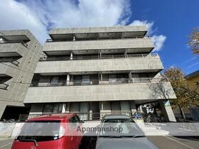 ベルファーレ前田