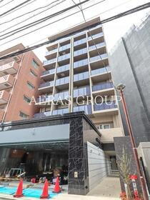 千葉県船橋市本町４ 賃貸マンション