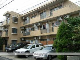 東京都杉並区天沼３ 賃貸マンション
