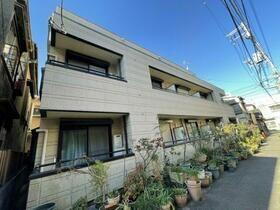 東京都品川区中延５ 賃貸マンション