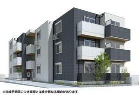 東京都中野区上高田５ 賃貸アパート