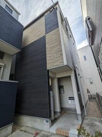 愛知県名古屋市中川区愛知町 賃貸アパート