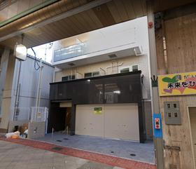 兵庫県神戸市灘区倉石通１ 9階建 築3年6ヶ月
