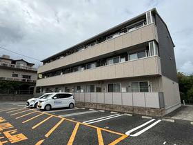 大分県別府市大字鶴見 3階建 築8年10ヶ月