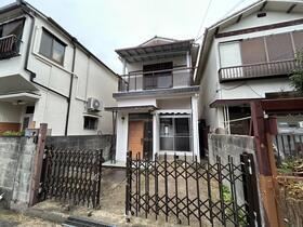 兵庫県神戸市垂水区旭が丘３ 2階建 築54年4ヶ月