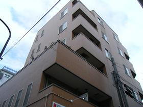 東京都中野区東中野２ 6階建 築23年11ヶ月