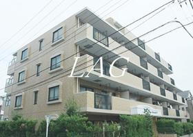 神奈川県横浜市緑区十日市場町 5階建 築24年5ヶ月