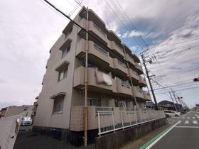 静岡県浜松市中央区高丘北３ 4階建 築25年11ヶ月