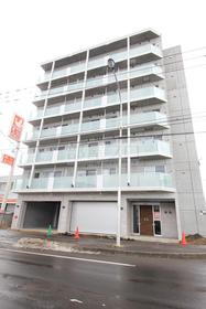 北海道札幌市西区西町北１１ 7階建 築3年4ヶ月