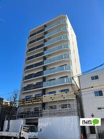 愛知県名古屋市東区矢田５ 10階建 築1年4ヶ月